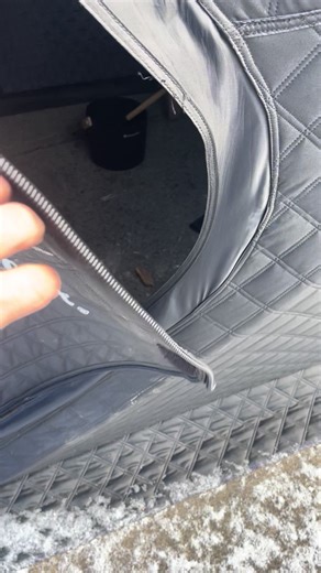 Recovery Day! #sauna #recovery @SweatTent #sundays