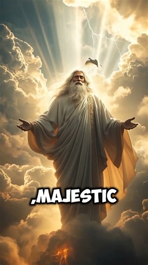 Jacob’s ladder vision