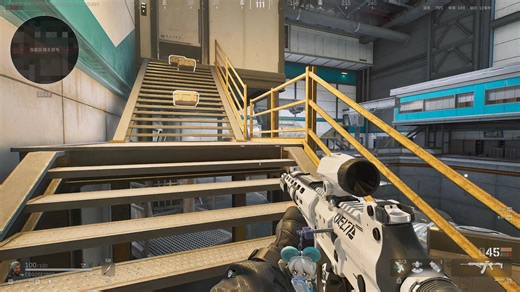 SANDMAN是如何玩游戏的——心率180