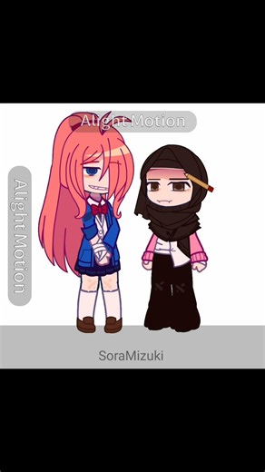 #SORA : hayo ngaku 😏😏 || ib : t¡ktok || #fyp #4youpage #foryou #gacha #gachamemes #gachaedit