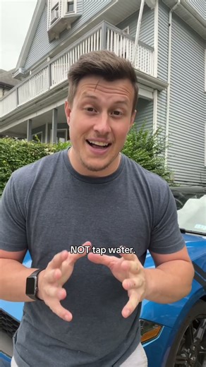 How to check your coolant