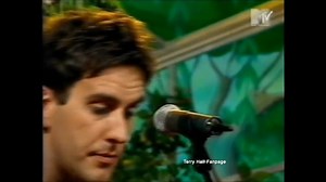 Ba ba ba ba ba, Eric Cantona... | Terry Hall Fanpage