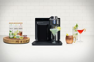 Keurig Drinkworks Drinkmaker