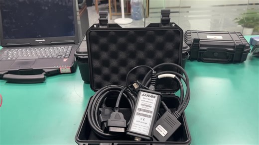 CLAAS diagnostic tool#programming #diagnostictool #CLAAS | Programming