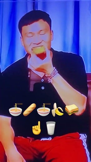 Mukbang Ăn Theo Icon Cùng Gãy TV