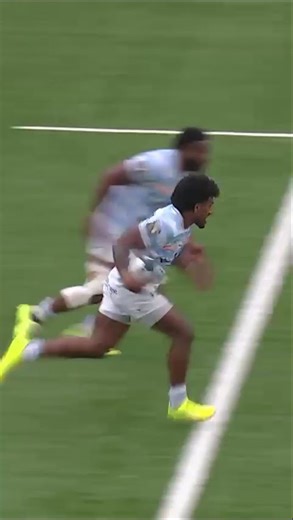 TOP 14 - Round 22: Double for Selestino Ravutaumada and an XXL performance 🤯