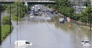 Canada’s extreme weather events costing billions, but what can be done?