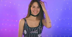 ¡Se convirtió en madre! Así luce en el presente la chica reality de Doble Tentación, Fernanda Figueroa