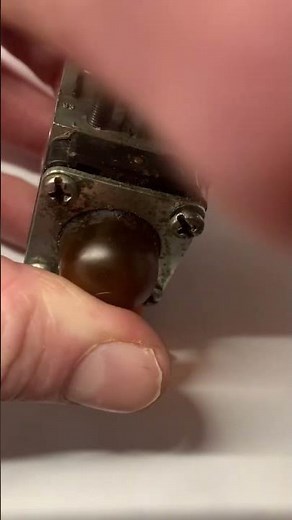 Mixed up Carb Adjuster Screws, then do this...