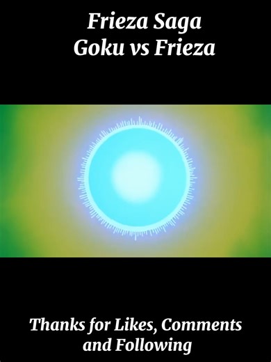 Goku vs Frieza-26#gokuvsfrieza #dbz_saga #dbz_part #songoku #vegetanamek #dbzgoku #dragonball #dbzfyp #dbznamek #dbzvegeta #planetnamek #kurilin #piccolo #akiratoriyama #dbz_moments #gohan #dbz #frieza #fyp #namek
