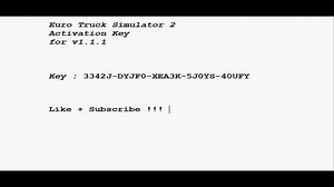 Ets 2 Activation Code Free