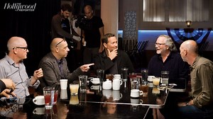 Cinematographers Roundtable Full Interview