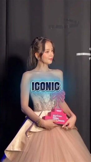 JISOO MAKES HISTORY! BLACKPINK Star Wins BIG at Canneseries 2026!🏆#jisoo #blackpink #kpop #blink