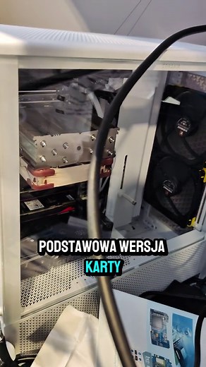 Karta graficzna Zeus na targach CES 2026. Ma być lepsza niż GeForce RTX 5090