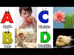 Phonics Fun: The Best ABC Song for Toddlers and Kids" | Phonic Song