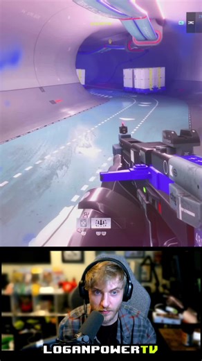 Praised the game, then got instantly eliminated. The irony is too real. This run was a rollercoaster of emotions. #MarathonTheGame #runnerclips #loganpower #GamingFails #GamerLife