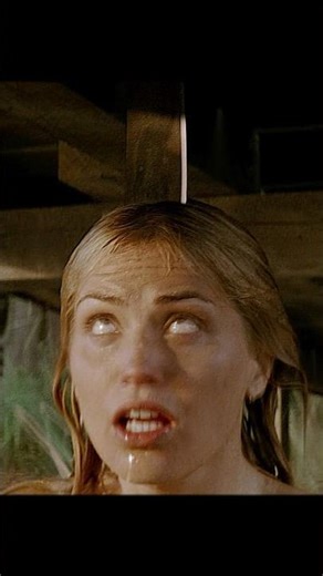 Jason’s Lake of Death 💀🏹 Chelsea & Nolan’s Horrific End at Crystal Lake#shorts #shortvideo