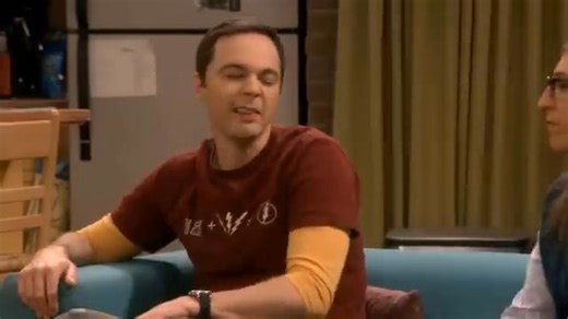 131K views · 4.2K reactions |  ¡Atención fanáticos de The Big Bang Theory!   ¿Quieres toda la serie COMPLETA? 勞  Únete ahora a nuestro canal de Telegram  ➡️ https://t.me/SeriesCompletastbbt Sheldon no incluye a Leonard y Howard en su trabajo | TBBT (Latino) #sheldoncooper#mexico #peru #compras #CDMX #Noticias | TheGameskit Plis | Facebook