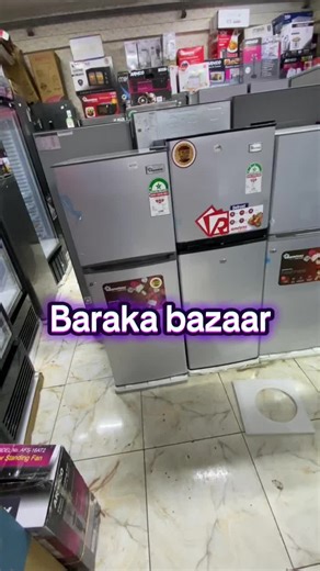 Discover Baraka Bazaar: A Hub of Cultural Exchange