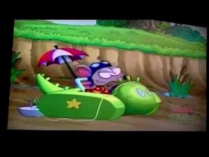 Toopy and Binoo: Song and Dance/The Big Race/Little Red Binoo/Duckling/The Seven Binoos