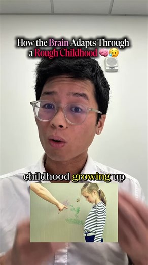 Dr. Jason Yuan ND. LAc. | What Doesn’t Kill You Makes You Stronger... Study: Elton et al. 2025. The effects of adverse life events on brain development in the ABCD... | Instagram