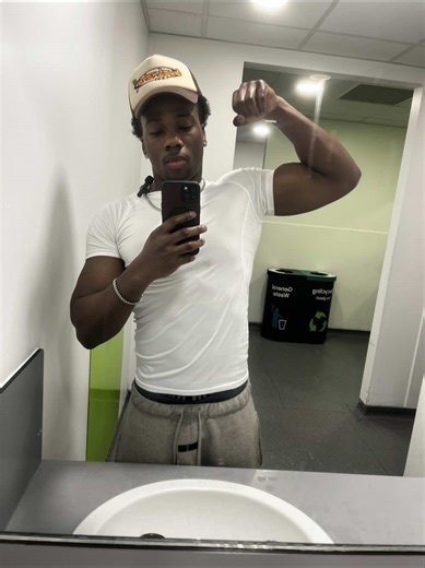 Motivational Gym Routine: Unleash Your Potential