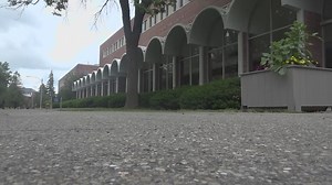 Committee approves renaming UMaine lecture hall after first Black mathematics graduate