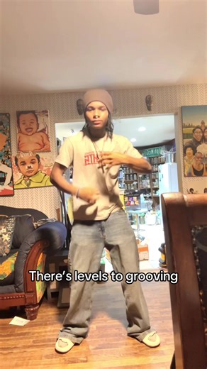 Ik yall saw that krump #fyp #dancing #alt #bustamove