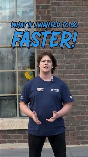 Ryan Explains Escape Velocity in 60 Seconds!