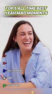 Top 5 All-Time Best YeahMad Moments!