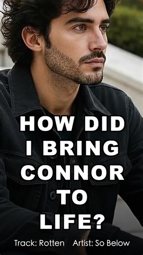 AI does have its uses. Particularly when you're an ex-video producer and you know you can't afford the $200K to produce your own book trailer with real cast and crew. https://www.youtube.com/watch?v=avVw_c3egqs&t=8s