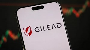 Gilead stock falls on report of HIV prevention cuts