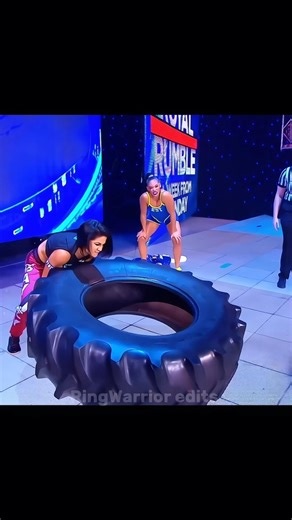 Biance Belair & Bayley Face to Face Edit😨☠️#wwe #biancabelair #bayley #shorts