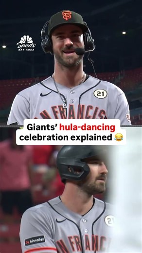 Bryce and Grant's “dirty little secret” is out 😅 | NBC Sports Bay Area