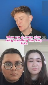 lady camden’s new documentary LADY LIKE is available to rent. You should see it. #dragrace #rupaulsdragrace #ladycamden | Hugeasmammoth