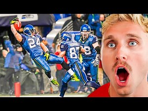 The Loudest Crowd Reactions EVER!