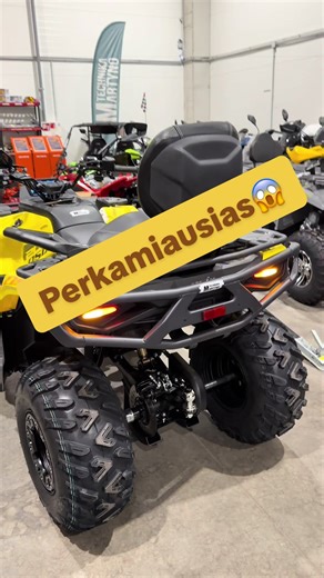 Perkamiausias gražuolis👍 Asix Gladiator LONCIN 200cc💨 Kaina: 2899€ Loncin variklis 196cc, aušinamas tepalu🛢️ 10