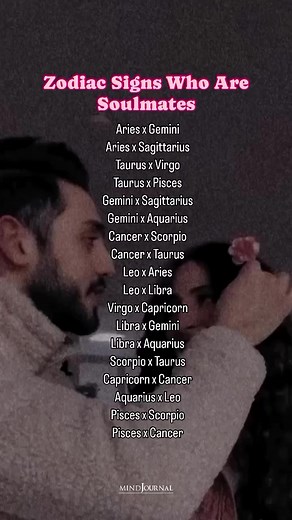 832K views · 2.4K reactions |  | Zodiac Signs 'N Secrets | Facebook