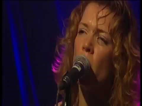 Sue Foley - Absolution - Live