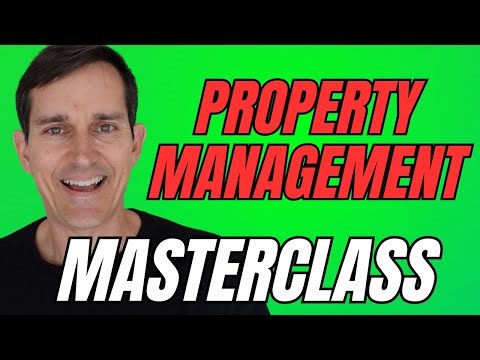 The Only Property Management Video You’ll Ever Need