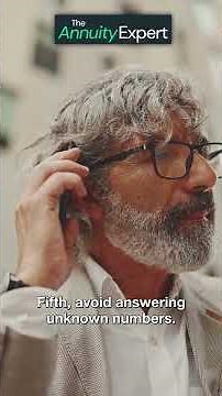 7 Ways to Stop Medicare Scam Calls (That Actually Work)