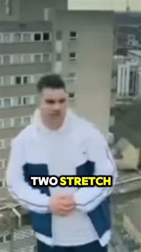 How Long Were You In Prison For?