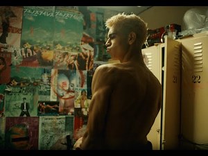 ADONXS - OVRTHNKR (Official Video)