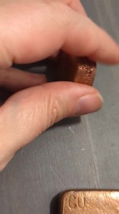 Artisan Poured Copper Bullion: Handcrafted Bars, Rounds & Collectible Pieces for Coin Enthusiasts - Etsy