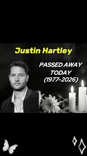 The Truth About Justin Hartley's Journey After This Is Us