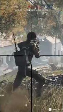 Panzer Storm - Battlefield Sniping