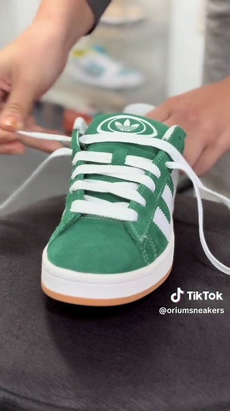 Campus Lace Tutorial: Step-by-Step Guide