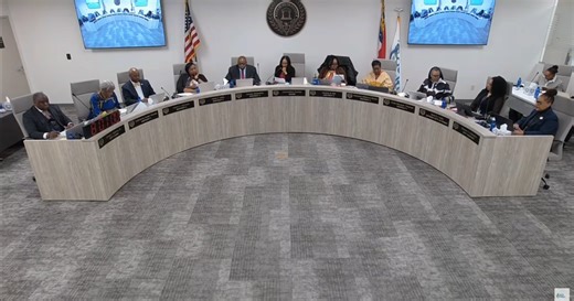 South Fulton passes ban on ICE detention centers as federal plans face backlash in metro Atlanta