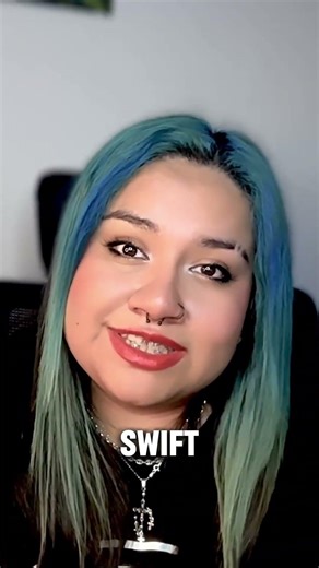 Tip Rápido de Tecnología: ¿Aprendiendo Swift?