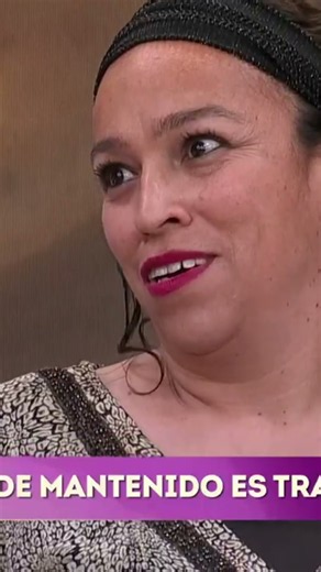 Defiende a su hijo quien era mantenido y engañó a su novia.🙃 #AcércateARocío